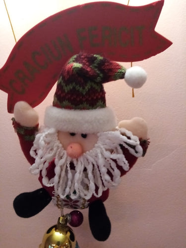 New Santa