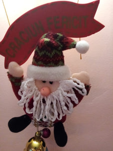 New Santa